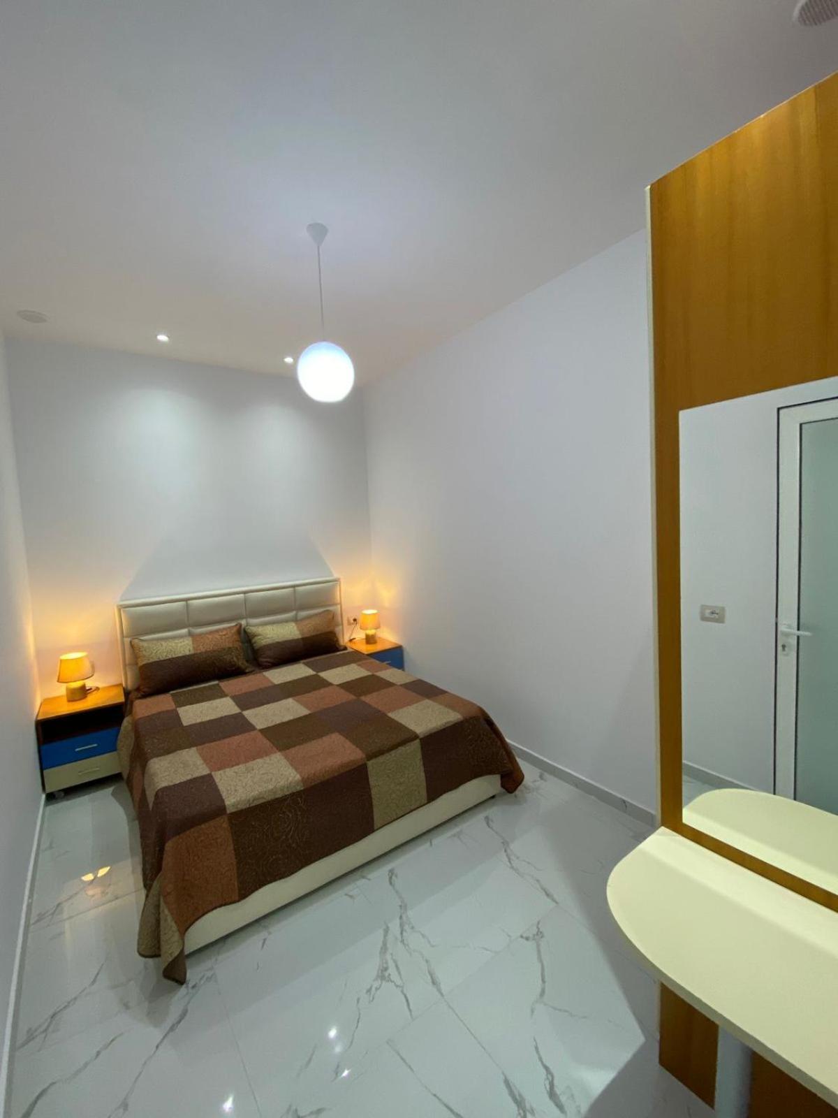 Pogradeci Hotel Pogradec